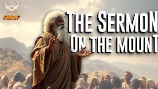 DEEPER Understanding on Christ's Sermon on the Mount