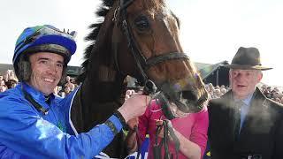 THE GREATEST EVER! Willie Mullins reflects on some of the greatest horses in his incredible career.