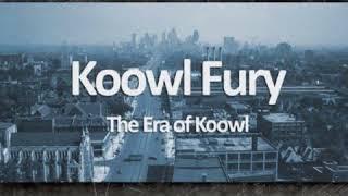 Koowl Fury - Netflixx (Official Audio - Throwback)