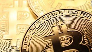 Bitcoin Flash Crash, Why Did Bitcoin Drop, Coinbase Kyber, Binance Fiat & Keep Investing