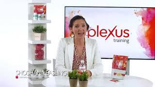 The Product Plexus® Ambassador Shoshanna Easling Starts With