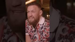 Реванш!Макгрегор вызвал Хабиба на бой