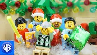 LEGO Dude Perfect Christmas Stereotypes