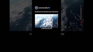 The Most Insane Rocket Launch Idea Ever #rocket #technology #innovation #shorts #engineering #space