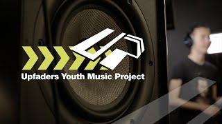Upfaders Case Study video