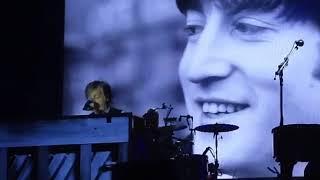 Paul McCartney ’Now and Then’ Live Debut in Uruguay Oct 1 2024