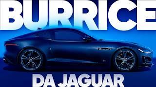 JAGUAR COM O PLANO MAIS BURRO DO MUNDO KKKKKKKKKKKKKK