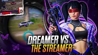 Streamer Reported me and called me H*ker!!️