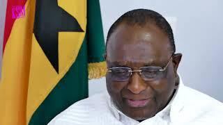 “Ghana will Rise Again” - Alan Assures