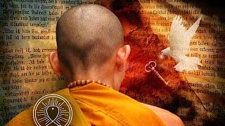 Buddhist Meditation Music Relax Mind Body: Buddhist Monk Chant Mantra Zen Music Healing Music