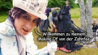 MAKING OF von der ZAHNFEE (Fettes BTS)