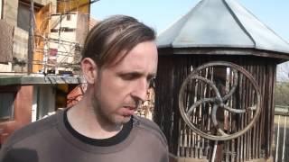 Lőrincz Tamás a Kakaóról
