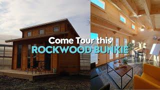 Rockwood Bunkie Walk-Through