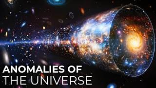 All We Don’t Know About the Universe | Space Documentary 2024