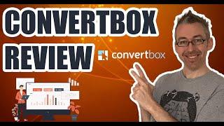 ConvertBox Review + Demo From Real User | Amazing Lead Capture Tool 