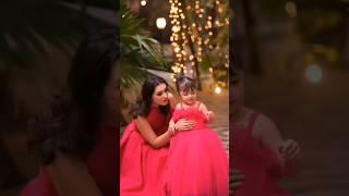 Hina Chaudhary Celebrating her Daughter Birthday #hinachaudhary