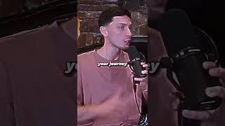 Luke Belmar Blueprint To Success