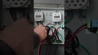 Use this instead, power to the best smart relays