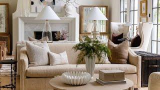 How To Discover Your Interior Design Style: 5 Design Personalities Explained | Ashley Childers