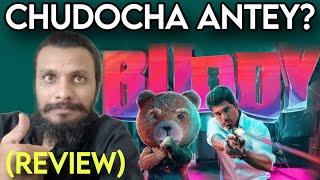 Buddy Movie Review || Allu Sirish || Poolachokka