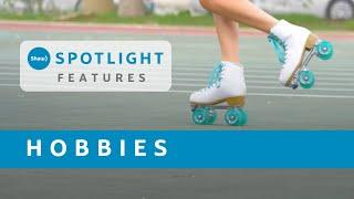 Spotlight Features: Hobbies