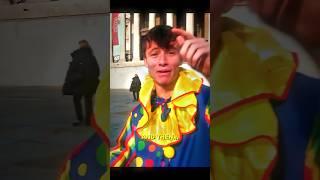 CLOWN HUMILIATED JACK GREALISH!