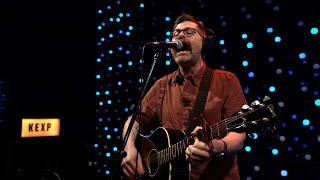 The Decemberists - Full Performance (Live on KEXP)