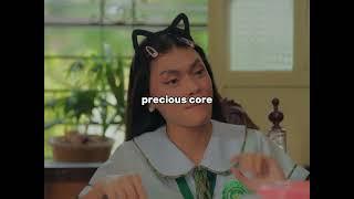 Highschool Hell Week: Precious Core