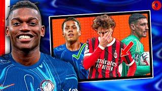 15m LB Deal AGREED! Leao CONTACT Made, What HAPPENED Felix? HUGE Petrovic News || Chelsea News