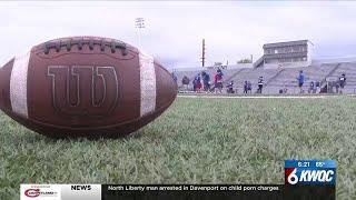 High School Football Preview: Davenport Central