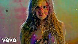 Ke$ha - Take It Off (Official Video)