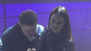 Andrzej Piaseczny & Caroline Baran (Kaeyra)