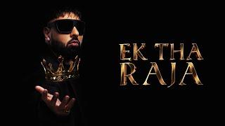 Badshah - Ek Tha Raja - The Beginning | (Official Announcement Video)