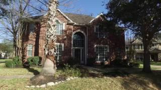 3710 S Fitzgerald Court Missouri City, TX 77459