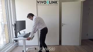 VLMWS80 - Officeeasy