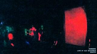 Xerxes - Funeral Home (live at AJZ Bielefeld 26/07/13)