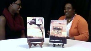 All That I Am Books Publishing Company Presents..