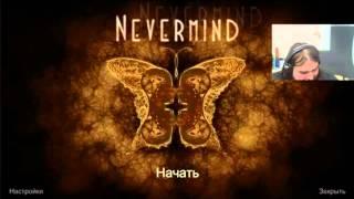 Zulin stream 16.10.2015 Nevermind, Fran Bow (ending)