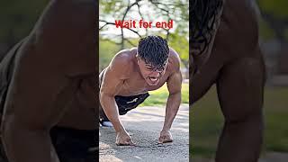 challenge accepted #challengeaccepted #abhaypathak #viral #shorts #fitness #desiworkout
