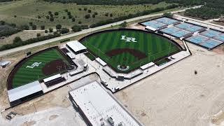 Legacy Ranch High School, Liberty Hill Texas