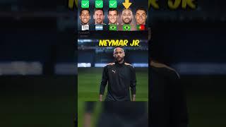 Firmino VS Messi VS Coutinho VS Neymar VS Ronaldo Superpower Challenge