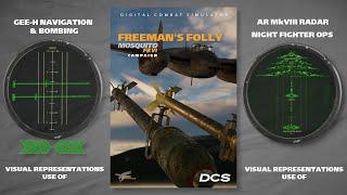 Freeman's Folly - Unique Campaign Elements - Explained