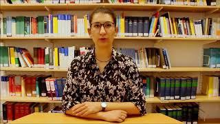 Vorstellungsvideo Blockchain Reallabor