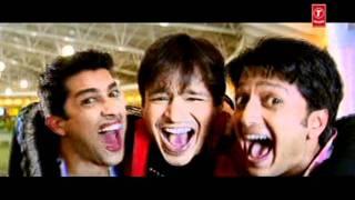 Chain Khuli Ki Main Khuli (Masti Masti) [Full Song] Masti | Vivek Oberoi, Ritesh Deshmukh & Others