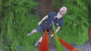 Highland Fling Bungee