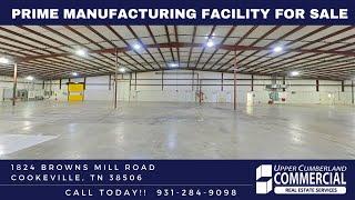 1824 BROWNS MILL RD | commercial property | commercial property tn | tn commercial real estate |