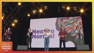 Next To Normal | West End LIVE 2024