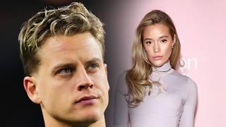 Home Invasion Sparks New Rumor About Joe Burrow's Love Life