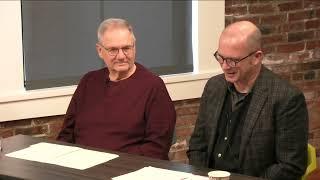 Cape Ann Finns | The Main Street Murders