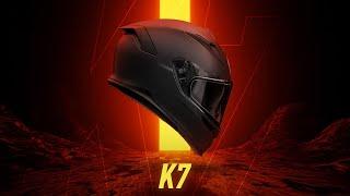 K7 | AGV Helmets